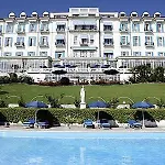 Lido Palace