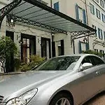 Hotel Lido Palace