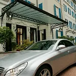 Lido Palace