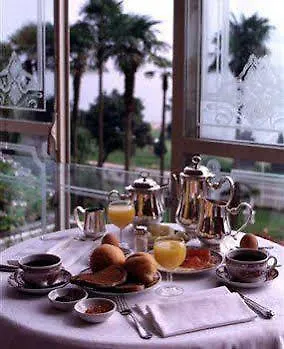 Lido Palace Otel Baveno