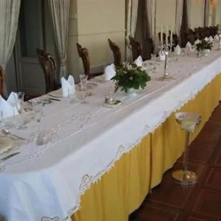 Szálloda Lido Palace 4*