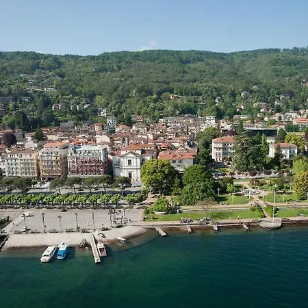 Otel Lido Palace Baveno