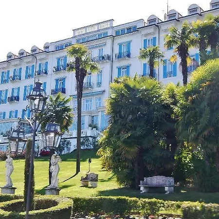 Lido Palace Szálloda 4*