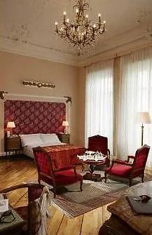 Lido Palace 4* Baveno