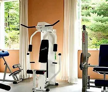 Lido Palace Отель 4*