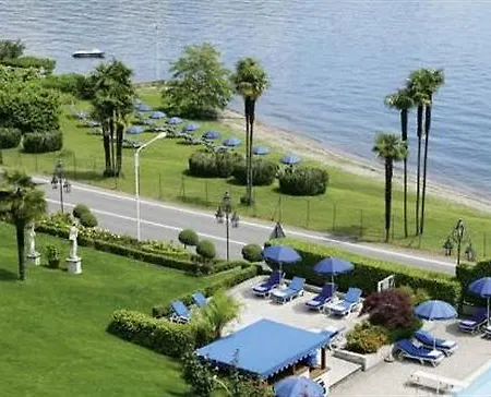 Szálloda Lido Palace 4*