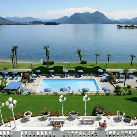 Lido Palace Baveno