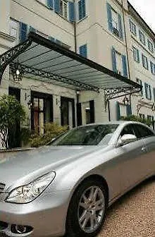 Szálloda Lido Palace