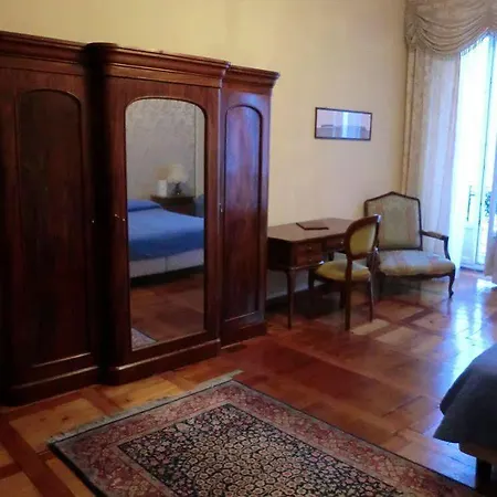 Szálloda Lido Palace Baveno