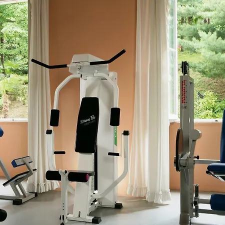 Lido Palace 4* Baveno