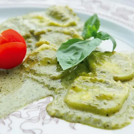 Szálloda Lido Palace 4*