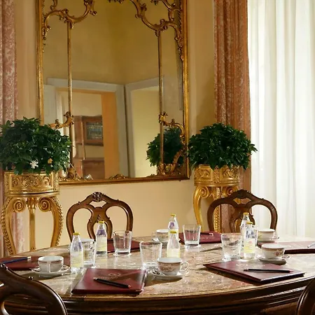 Lido Palace 4*