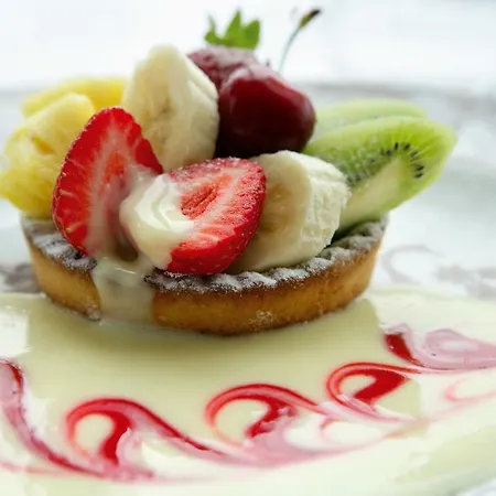 Szálloda Lido Palace Baveno