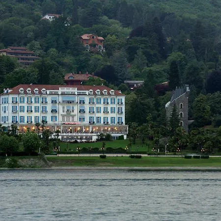 Lido Palace Otel