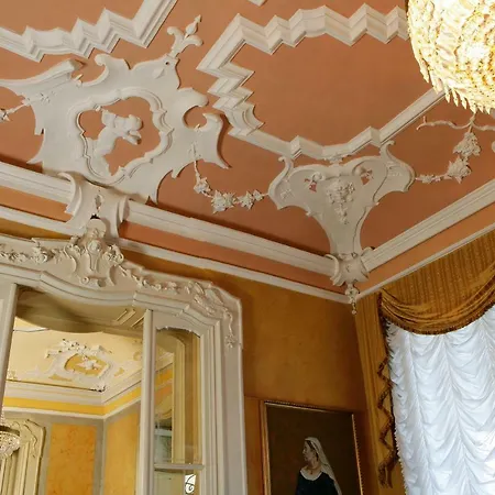 Hotel Lido Palace