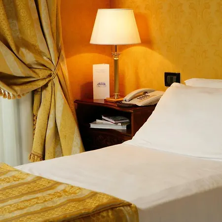 Lido Palace Szálloda Baveno