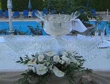 Hotel Lido Palace Baveno